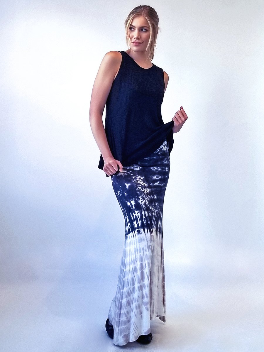 Skirt de la Sirène - Jesse & J Apparel