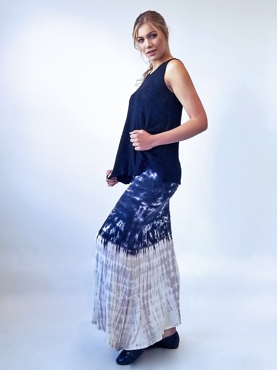 Skirt de la Sirène - Jesse & J Apparel