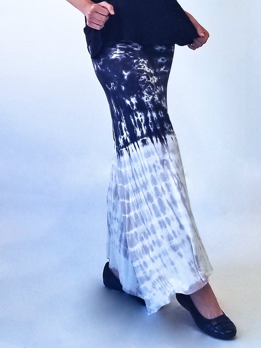 Skirt de la Sirène - Jesse & J Apparel