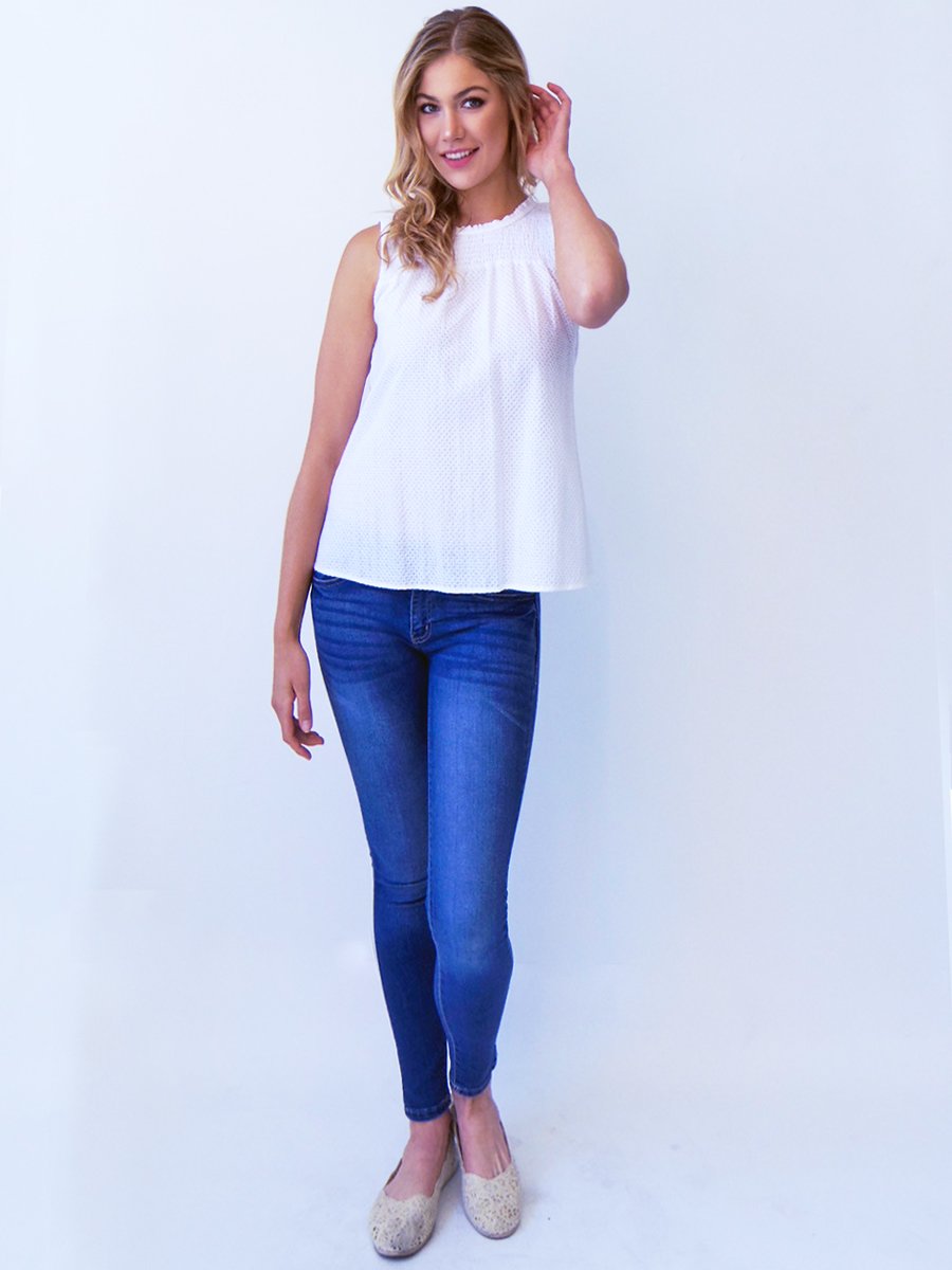 Blouse de Cherche-Midi - Jesse & J Apparel