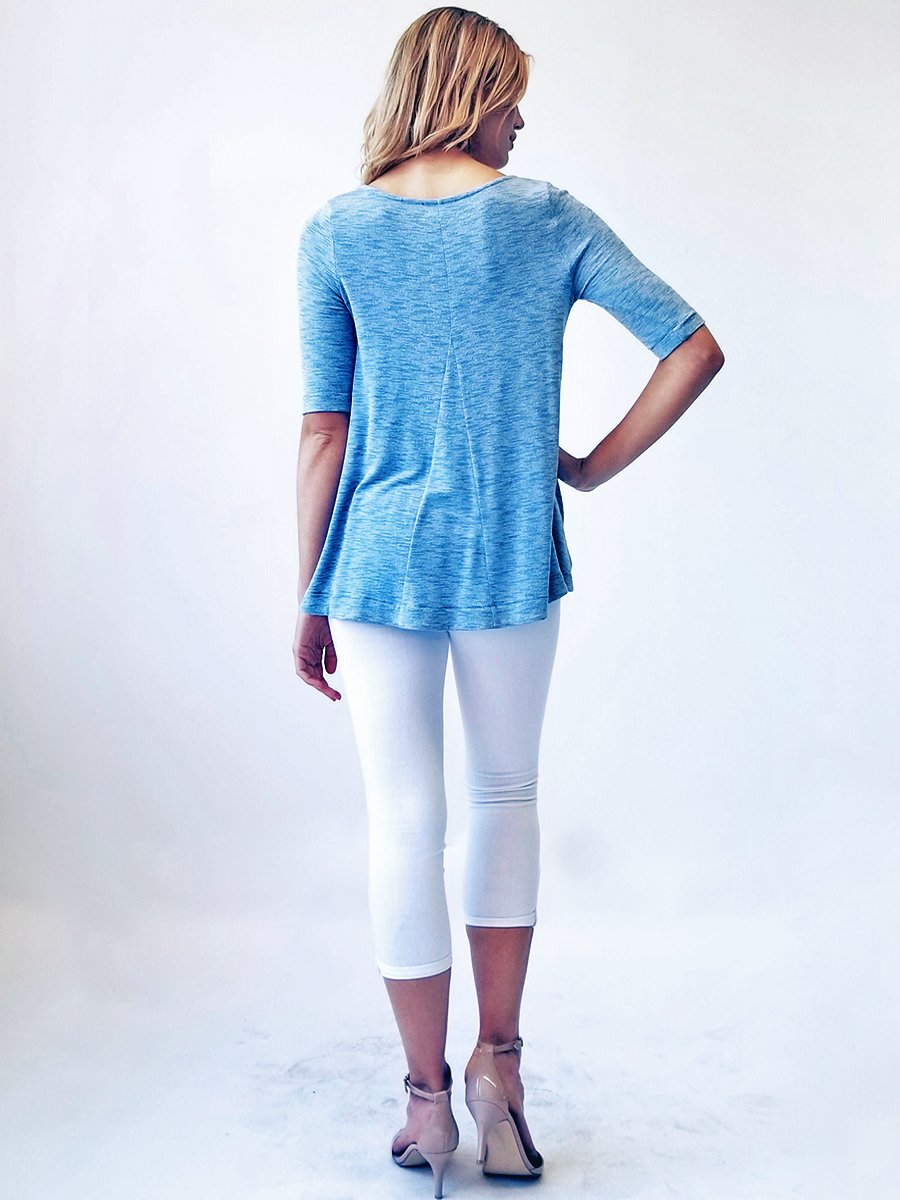 Blouse de Le Fleur - Jesse & J Apparel