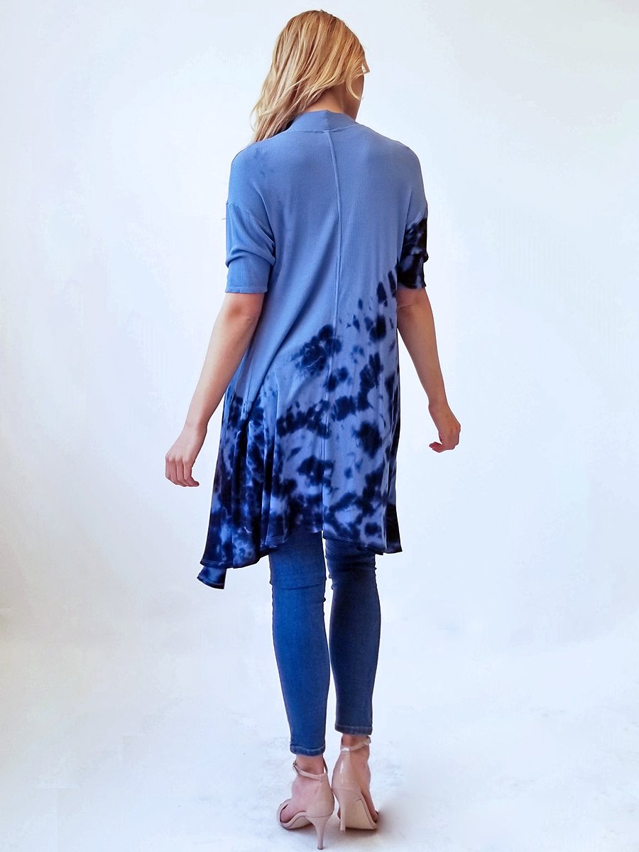 Cardigan de Relâché - Jesse & J Apparel