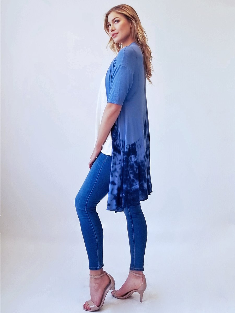 Cardigan de Relâché - Jesse & J Apparel