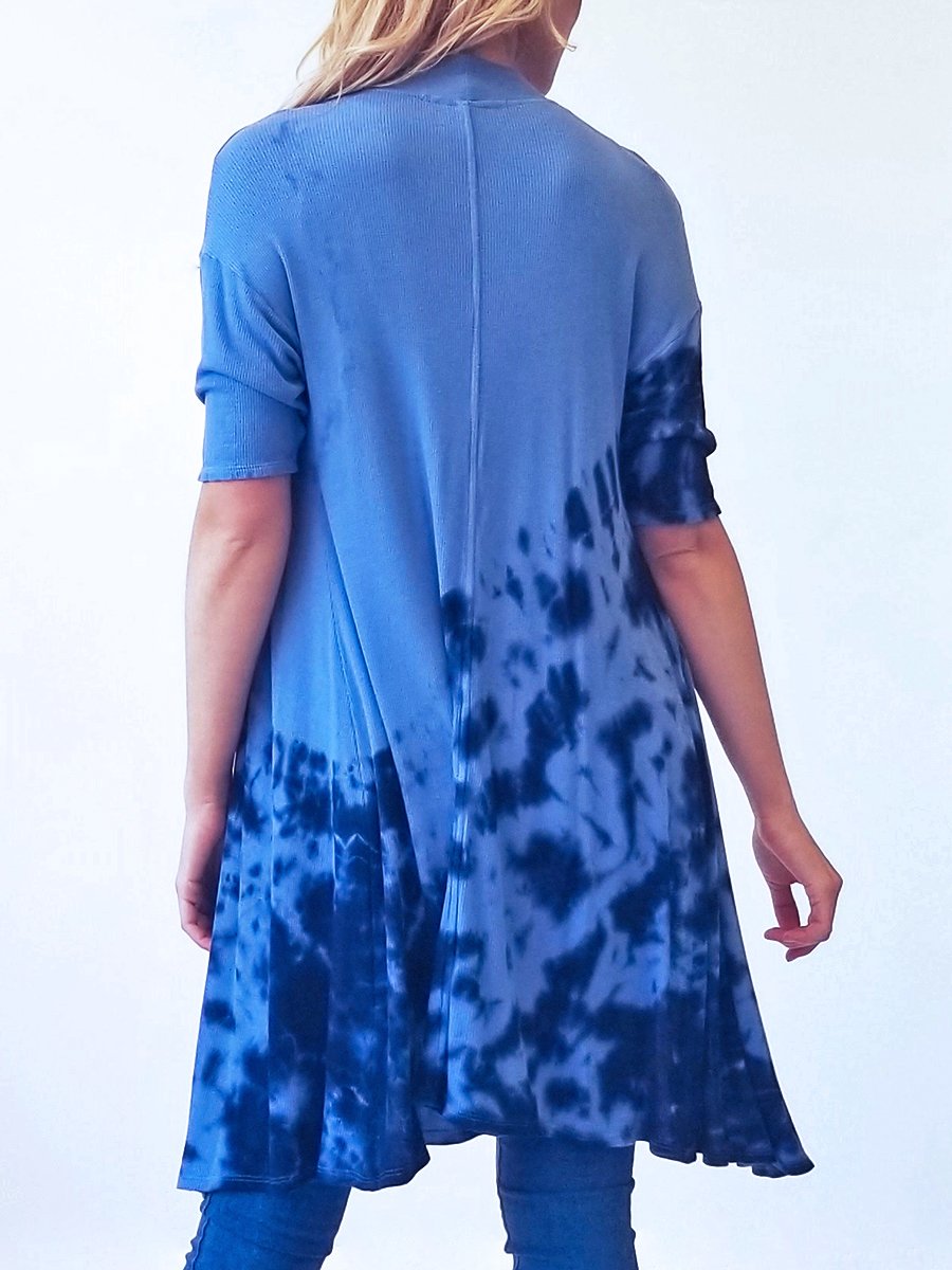 Cardigan de Relâché - Jesse & J Apparel