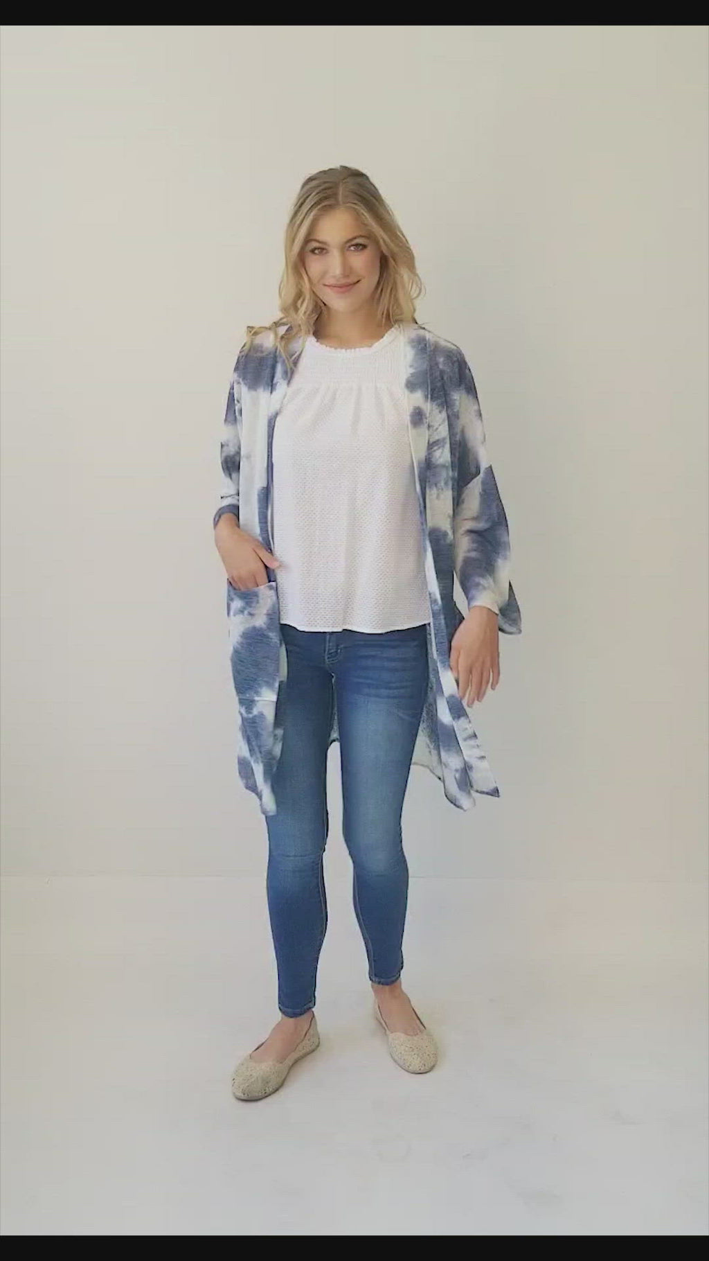 Cardigan de Le Nuage