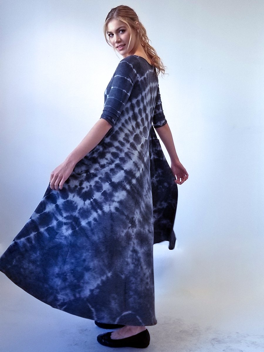 Dress de Paradis - Jesse & J Apparel