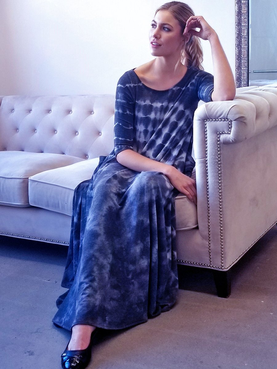 Dress de Paradis - Jesse & J Apparel