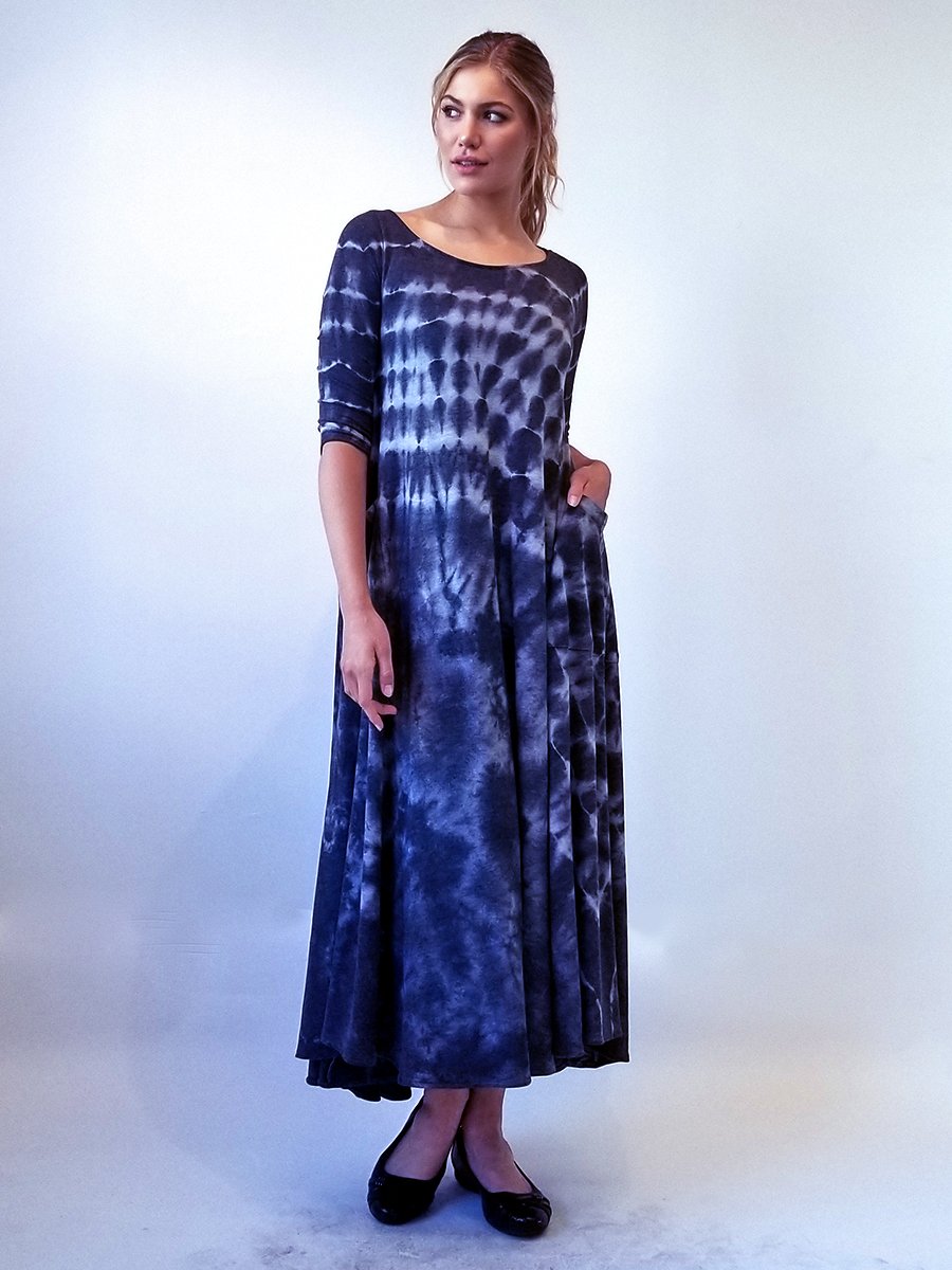 Dress de Paradis - Jesse & J Apparel