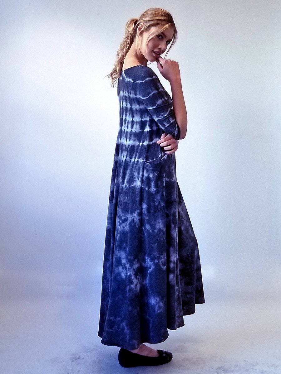 Dress de Paradis - Jesse & J Apparel