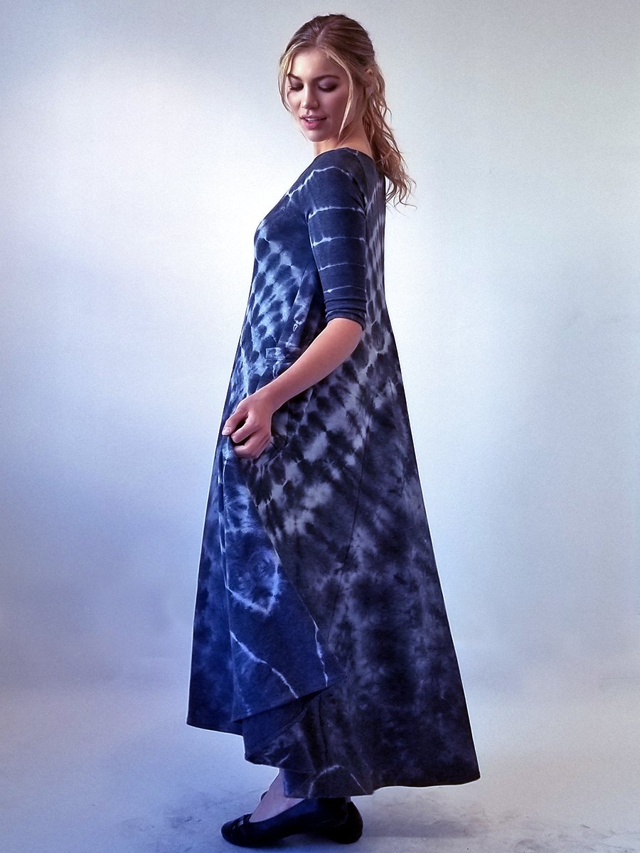 Dress de Paradis - Jesse & J Apparel